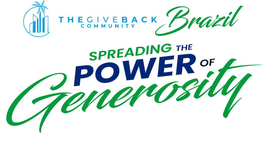 Spread the power of generosity